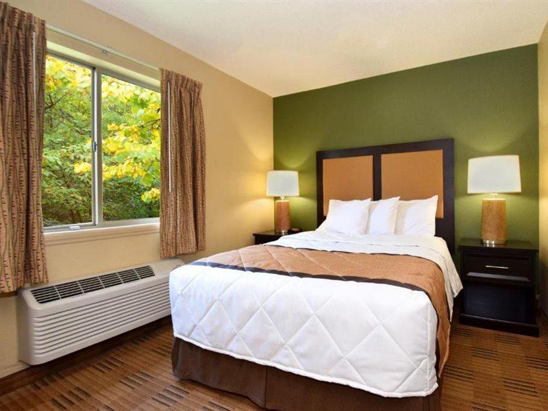 Extended Stay America Select Suites - Greenville - Haywood Mall Экстерьер фото