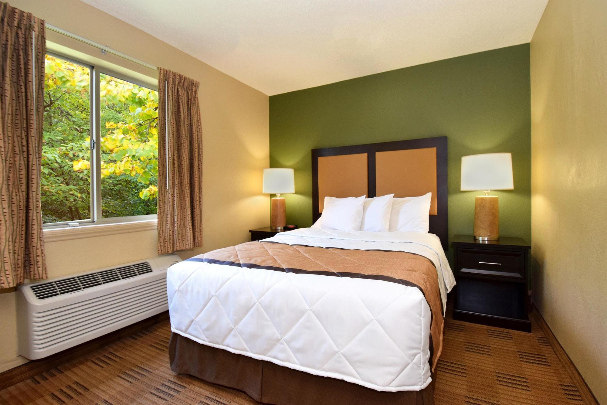 Extended Stay America Select Suites - Greenville - Haywood Mall Экстерьер фото
