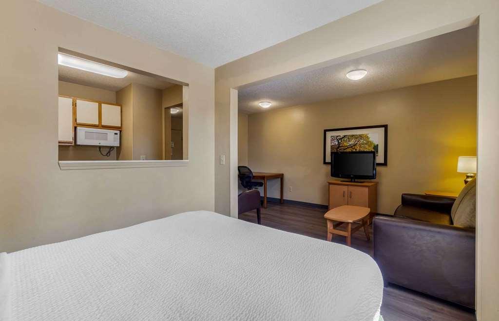 Extended Stay America Select Suites - Greenville - Haywood Mall Номер фото